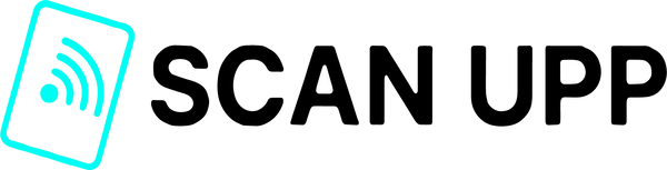 ScanUpp