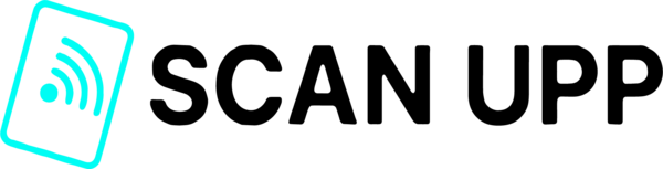 Logo ScanUpp