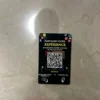 Carte NFC ScanUpp avis Google et réseaux sociaux