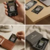Carte NFC ScanUpp avis Google et réseaux sociaux