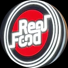 Real Food