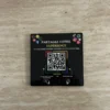 Plaque NFC ScanUpp avis Google et réseaux sociaux